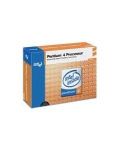 Intel BOX PENTIUM 4 660 3.6GHZ-2MB 800FSB EM64T XD S775 ( BX80547PG3600F )