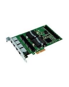 Intel PRO/1000 PT Quad Port LP Server Adapter