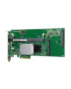 Intel Storage Adapter - Raid Controller Parowan SRCSAS18E