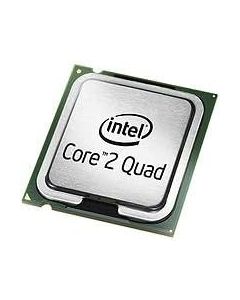 Intel Core 2 Quad Q6600 2.4GHz 1066MHz 8MB Quad-Core CPU