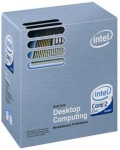 Intel Core 2 Duo T8300 2.40 GHz 3M L2 Cache 800MHz FSB Socket P Mobile Processor