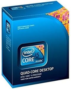 Intel BX80605I5750 Core i5 I5-750 Desktop Processor