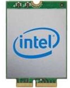 Intel AX200 IEEE 802.11ax Bluetooth 5.0 - Wi-Fi/Bluetooth Combo Adapter for Notebook - M.2-2.40 Gbit/s - 2.40 GHz ISM - 5 GHz UNII - Internal