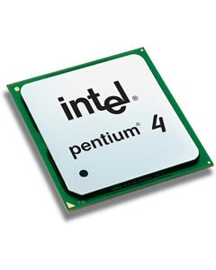 3.8GHz Intel Pentium 4 670 800MHz 2MB LGA775 HH80547PG1122mm