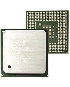 Intel Pentium 4 CPU Processor- SL7E3