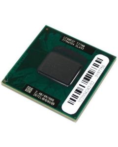 Intel Cpu Core 2 Duo T7700 2.40Ghz Fsb800Mhz 4Mb Fcpga6 Tray