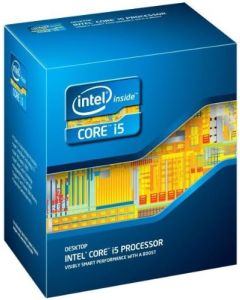 Intel Core i5-2320, 4X 3.00GHz 3.0 4 LGA 1155 Processor (BX80623I52320)