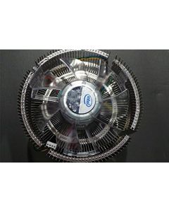 Intel Core2 Extreme Processor QX9650 Heatsink Fan Socket 775 (Quiet Fan/High Performance)
