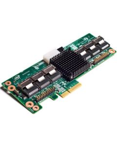Intel RAID Expander Card (RES2SV240)