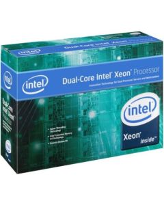 Intel Xeon Dc 5030 2.66GHZ 667FSB 2MX2 FC-LGA10 Active & 1U