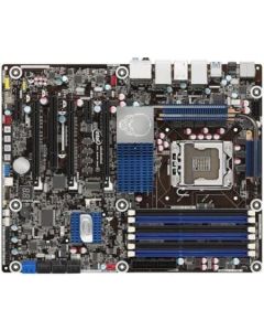 Intel DX58SO2 - LGA 1366 Intel X58 chipset ATX Intel Desktop Motherboard SATA 6Gb/s USB3.0Get a FREE download of Tribes Ascend w/purchase!While supplies last max 1 per order.)