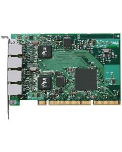 Intel PWLA8494MT PRO/1000 MT Quad Port Server Adapter