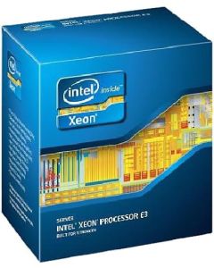 Intel Xeon E5640 Processor