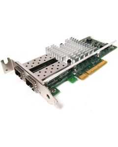 Intel Ethernet Server Bypass Adapter X520-SR2 X520SR2BP