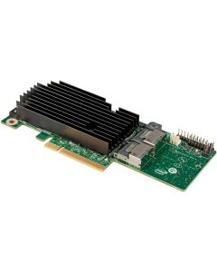 Intel Modu   RMS25PB080 6Gb SAS RAID 0.1,5.6,10.50,60 PCIe 8 X 1 G