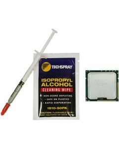 Intel XEON E5620 2.40GHz SLBV4 CPU AT80614005073AB BX80614E5620
