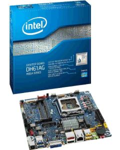 Intel Desktop Board DH61AG Thin Mini-ITX
