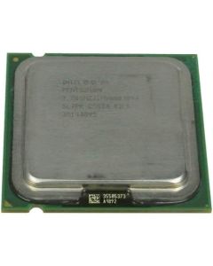 Intel Pentium 4 Processor 2.80 GHz / 1 MB / 800 SL7PR