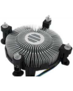 Intel Pentium i3 i5 i7 CPU Cooler Fan & Heatsink LGA 1155 1156