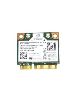 Intel Dual Band Wireless Ac 7260 Wlan Wifi 7260hmw Mini-pci Express Card Nmtxr