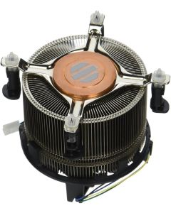 Intel Fan Heatsink Assembly Air 1151 Cooling BXTS15A