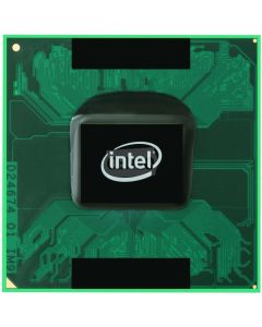 Intel Core 2 Duo T6400 2GHz Mobile Processor Socket 478 pins AW80577GG0412MA