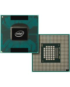 Intel Core2 T9800 SLGES Mobile CPU Processor Socket P 478pin 2.93GHz 6MB 1066MHz