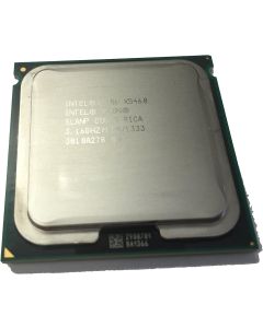 Intel - Xeon 3.16GHz/12M/1333 LGA771 (X5460) Quad Core CPU - SLANP