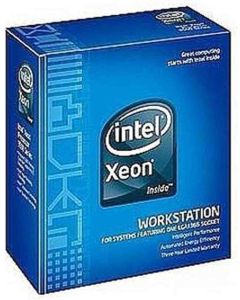 Intel Xeon W3680 Processor