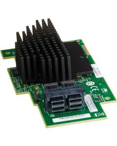 Intel Integrated Raid Module RMS3JC080 - Storage