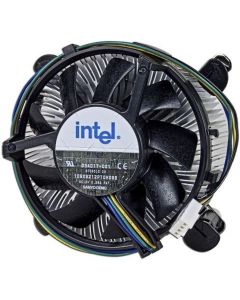 Intel CPU Heatsink & 3.5" Fan (D34017-001)