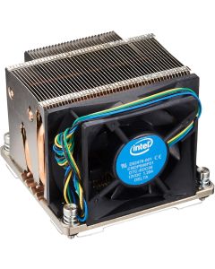 Intel Thermal Solution Cooling Fan/Heatsink for LGA2011 E5-2600 Processors (BXSTS200C)