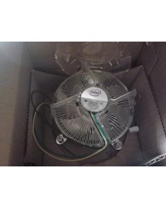 Intel Thermal Solution Air