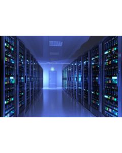 Intel SLAC5 2.33GHz Xeon E5345 Quad Core 4x2MB 1333MHz Proc